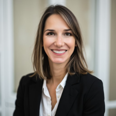 Nathalie Alon